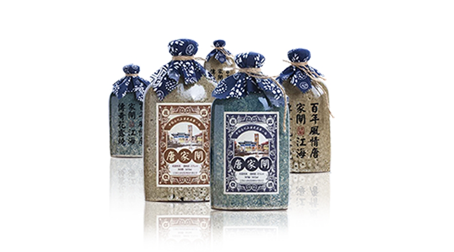 “舌尖上的唐閘”第二屆吃貨節(jié)震撼來(lái)襲，一站式爆款美食嗨翻唐閘古鎮(zhèn)！